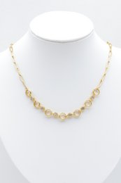 Collier en acier inoxydable