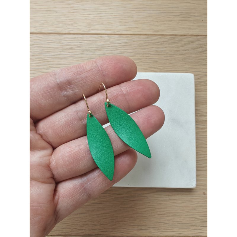Twist (grasgroen)