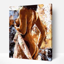 Tentation féminine