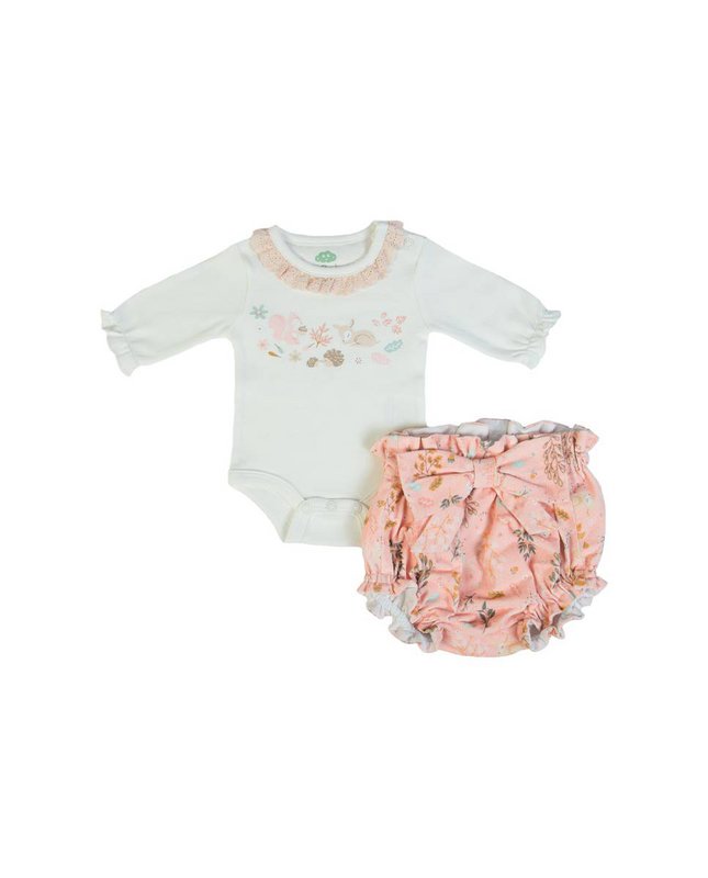 16176 - Body + culotte - Bio - AH 24/25