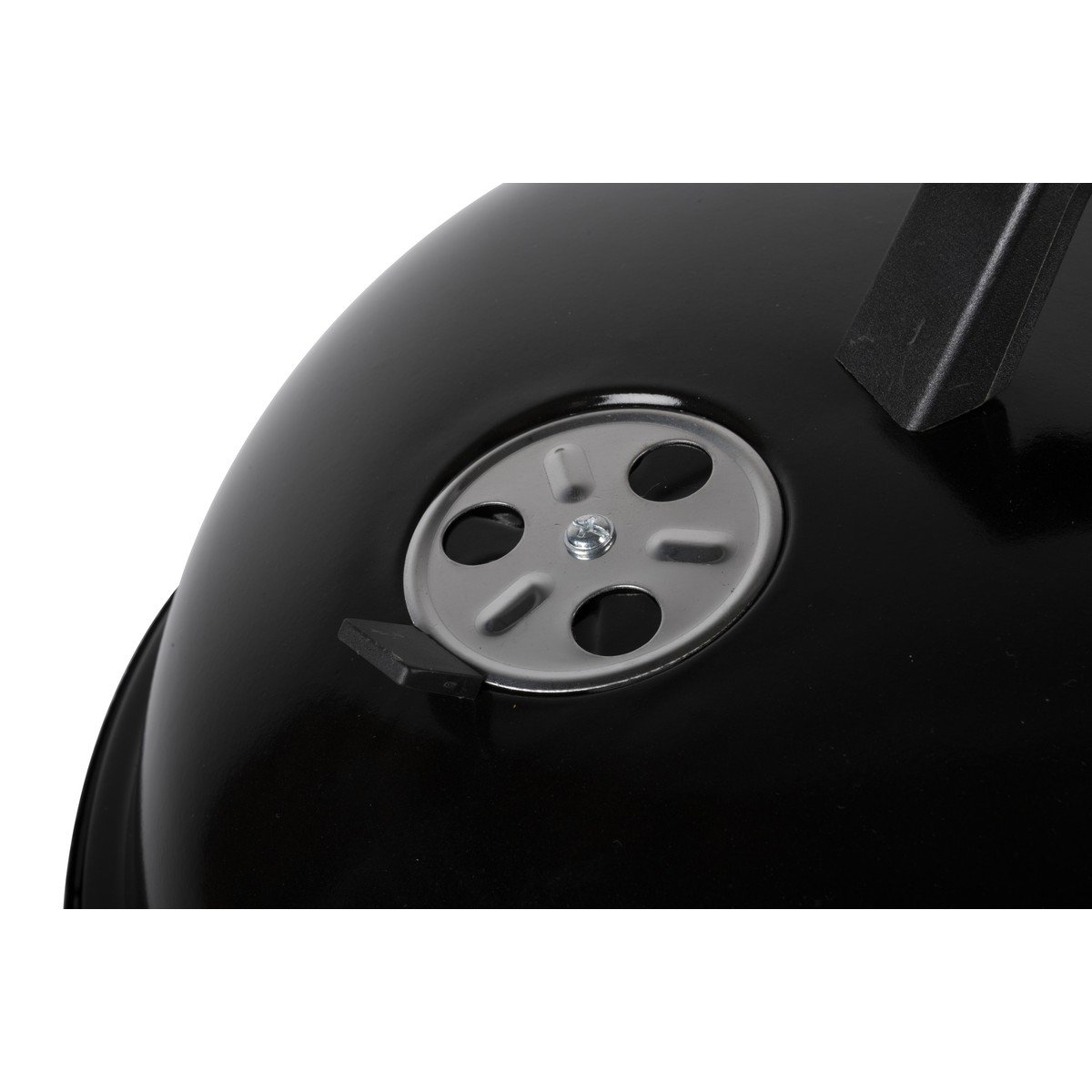 Barbecue Black