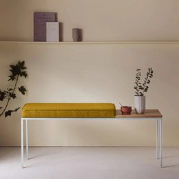 Cube Bank - Wool Line
