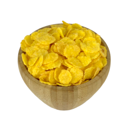 Organic Corn Flakes in Bulk