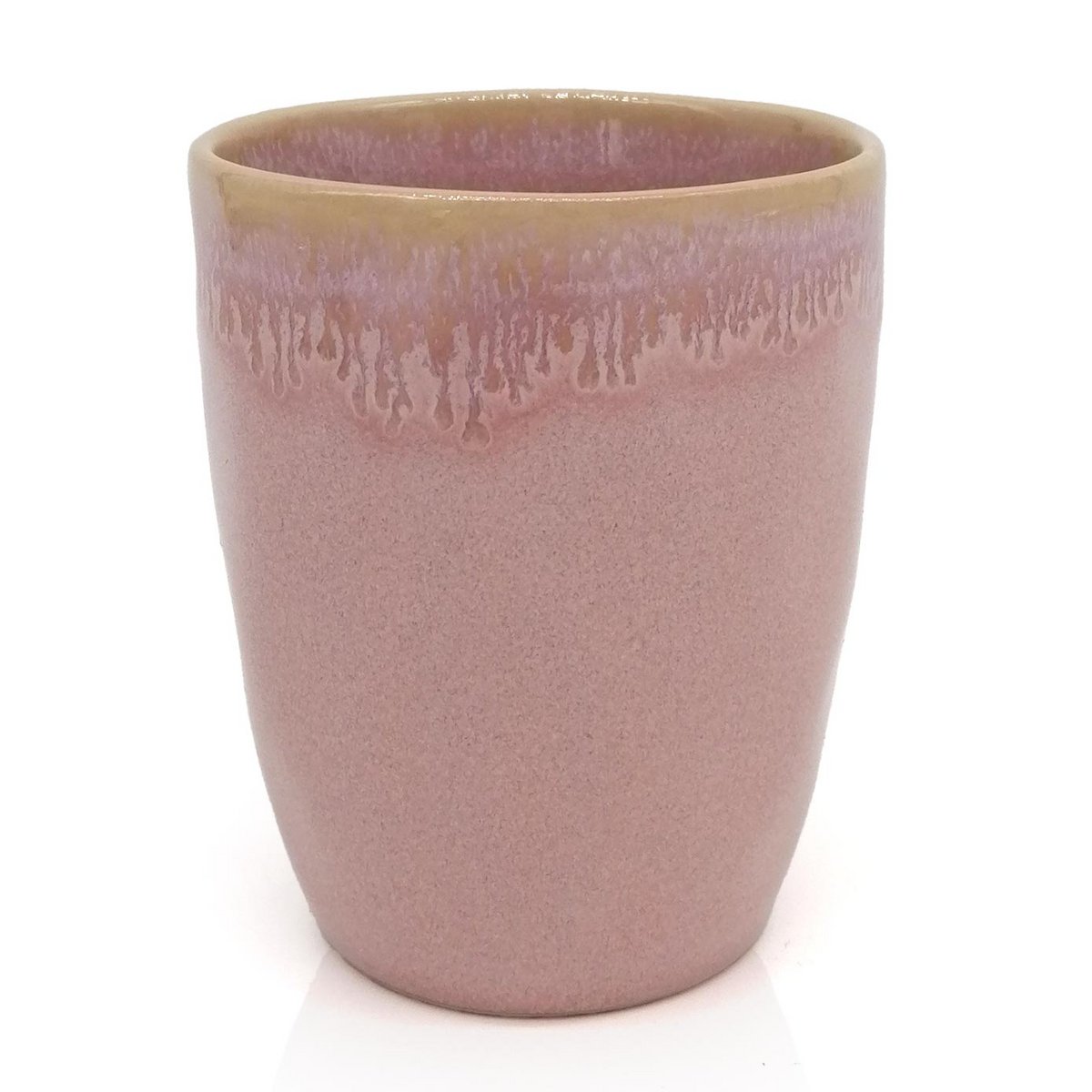 Steengoed Becher rosa