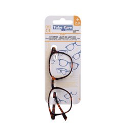 Lesebrille - Gaby Ecaille +2,0
