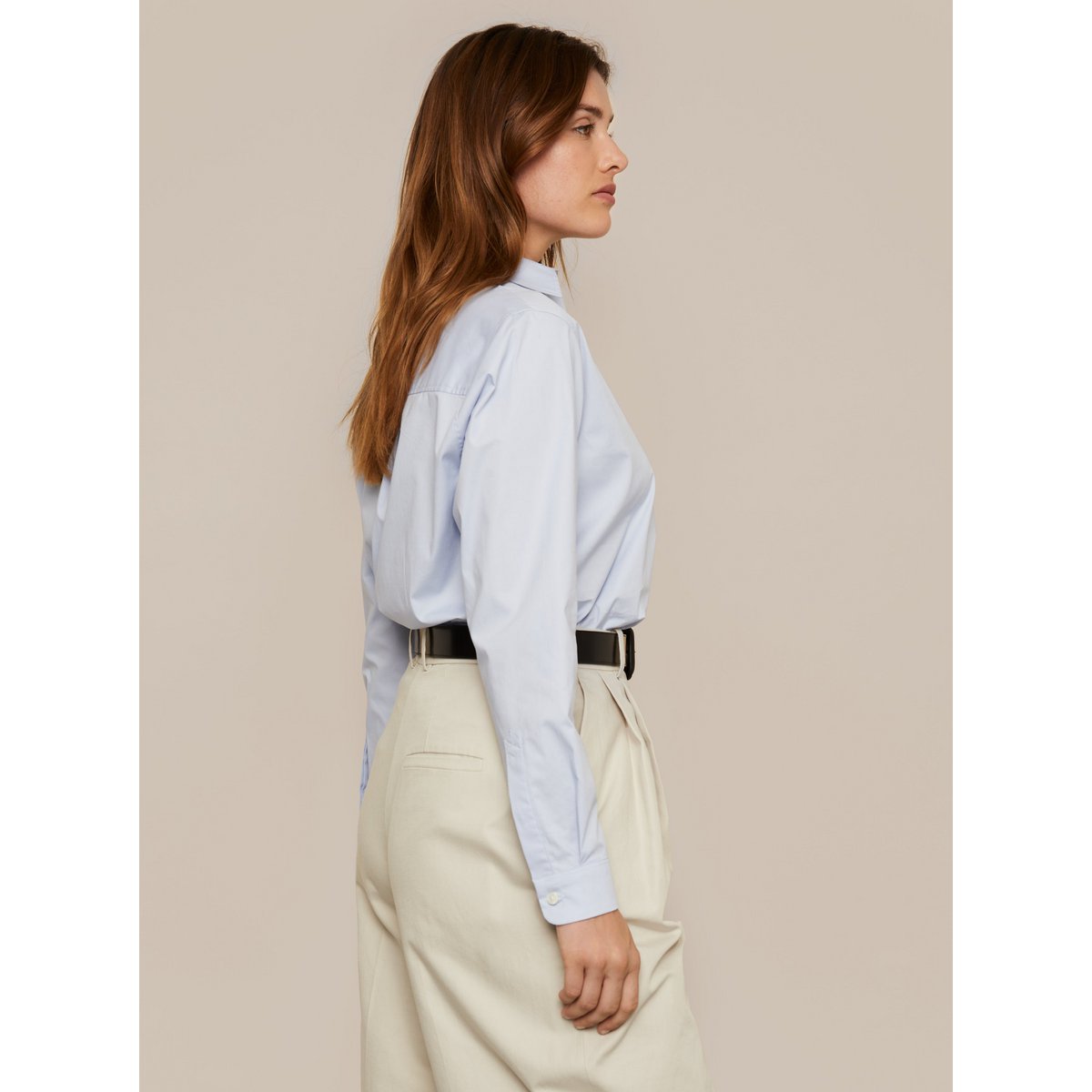 Willow blouse