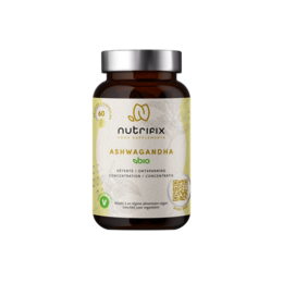 Ashwagandha BIO