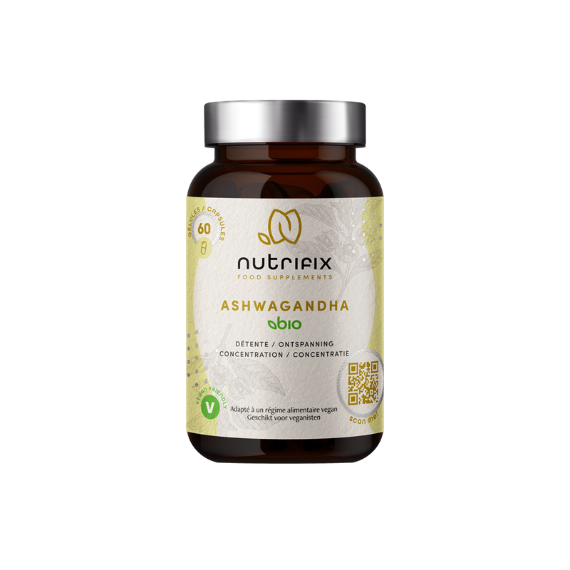 Ashwagandha BIO