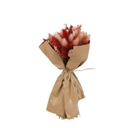 Posy Bouquet - Rosewood