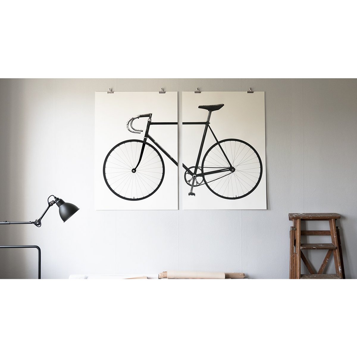 Fahrt XL - Poster