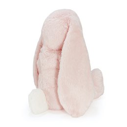 Peluche Bunnies By The Bay Floppy Nibble Coniglio Rosa 52 cm
