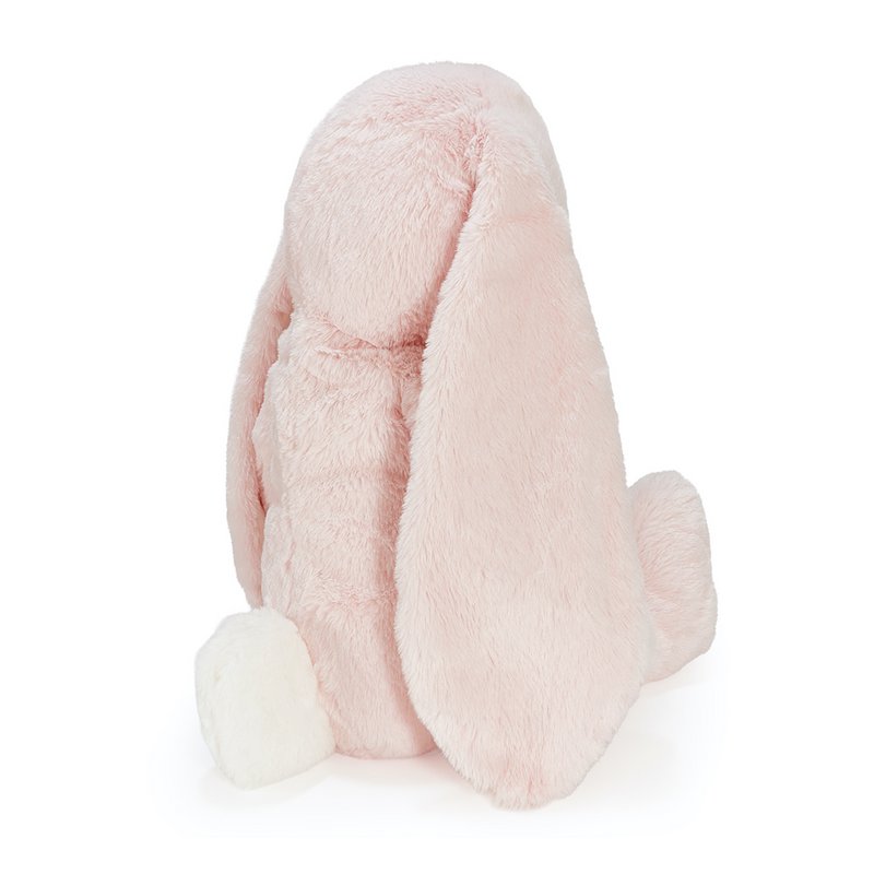 Peluche Bunnies By The Bay Floppy Nibble Coniglio Rosa 52 cm