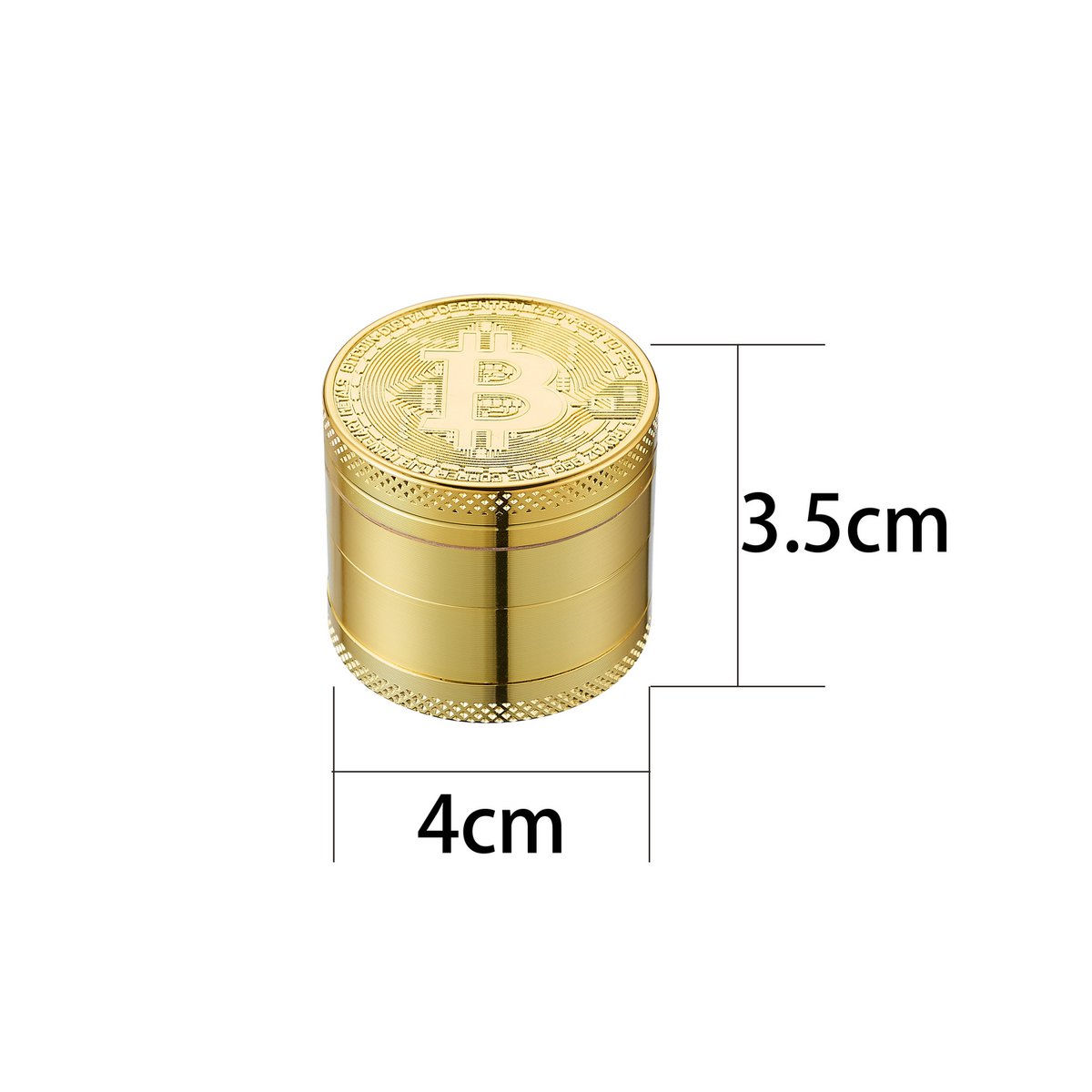 Grinder Bitcoin