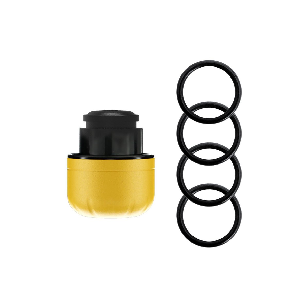 Slokky Replacement O-rings