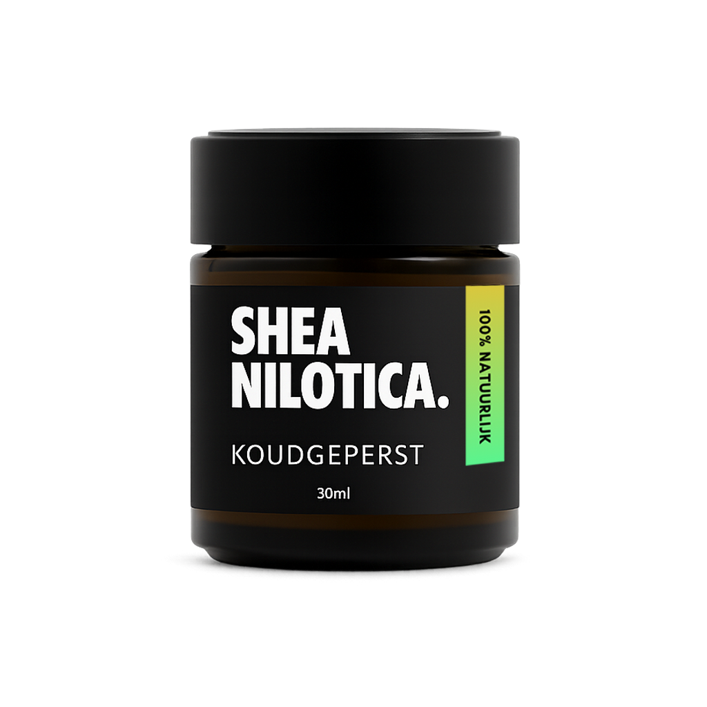 Shea nilotica - Zachte Shea Butter Nilotica