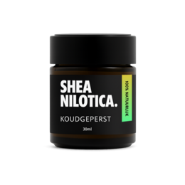 Shea nilotica - Zachte Shea Butter Nilotica