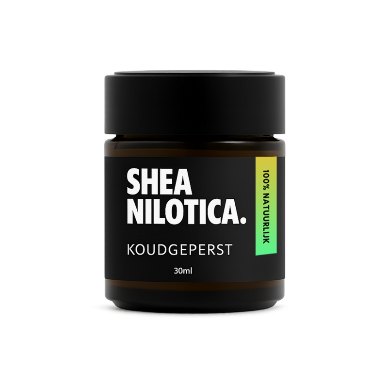 Shea nilotica - Zachte Shea Butter Nilotica