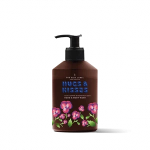 Hand & Körperwäsche 400 ml PM - Umarmungen & Küsse SS25