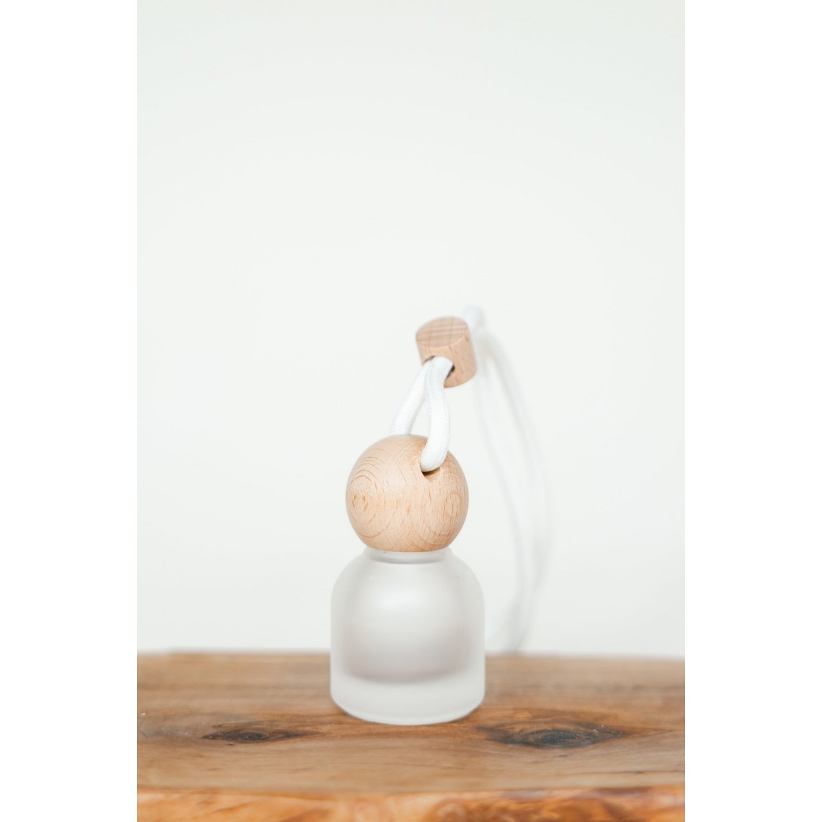 Mini room fragrance - car, wardrobe diffuser