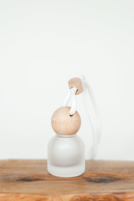 Mini profumo per ambiente - diffusore per auto, armadio