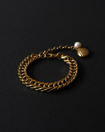 Bracciale barbazzale Clémence