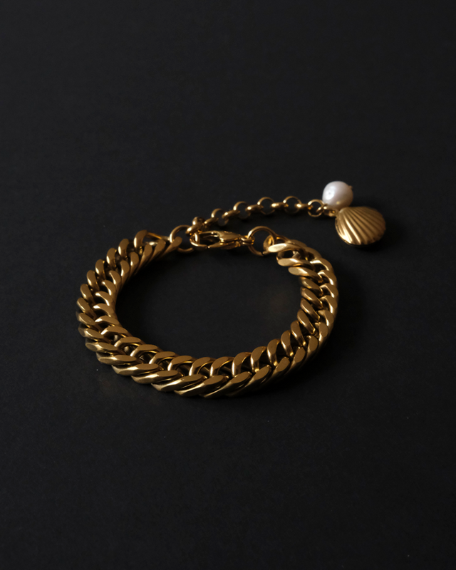 Bracciale barbazzale Clémence