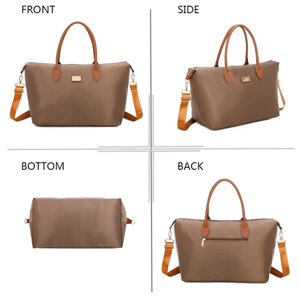 Gallantry Rose – Bolso de hombro