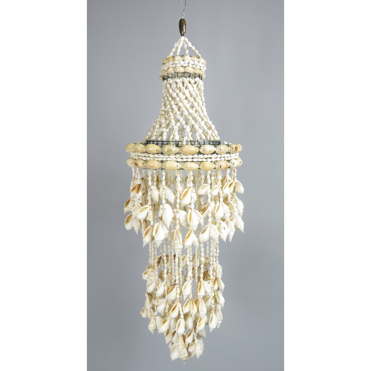 Shell pendant - Percing