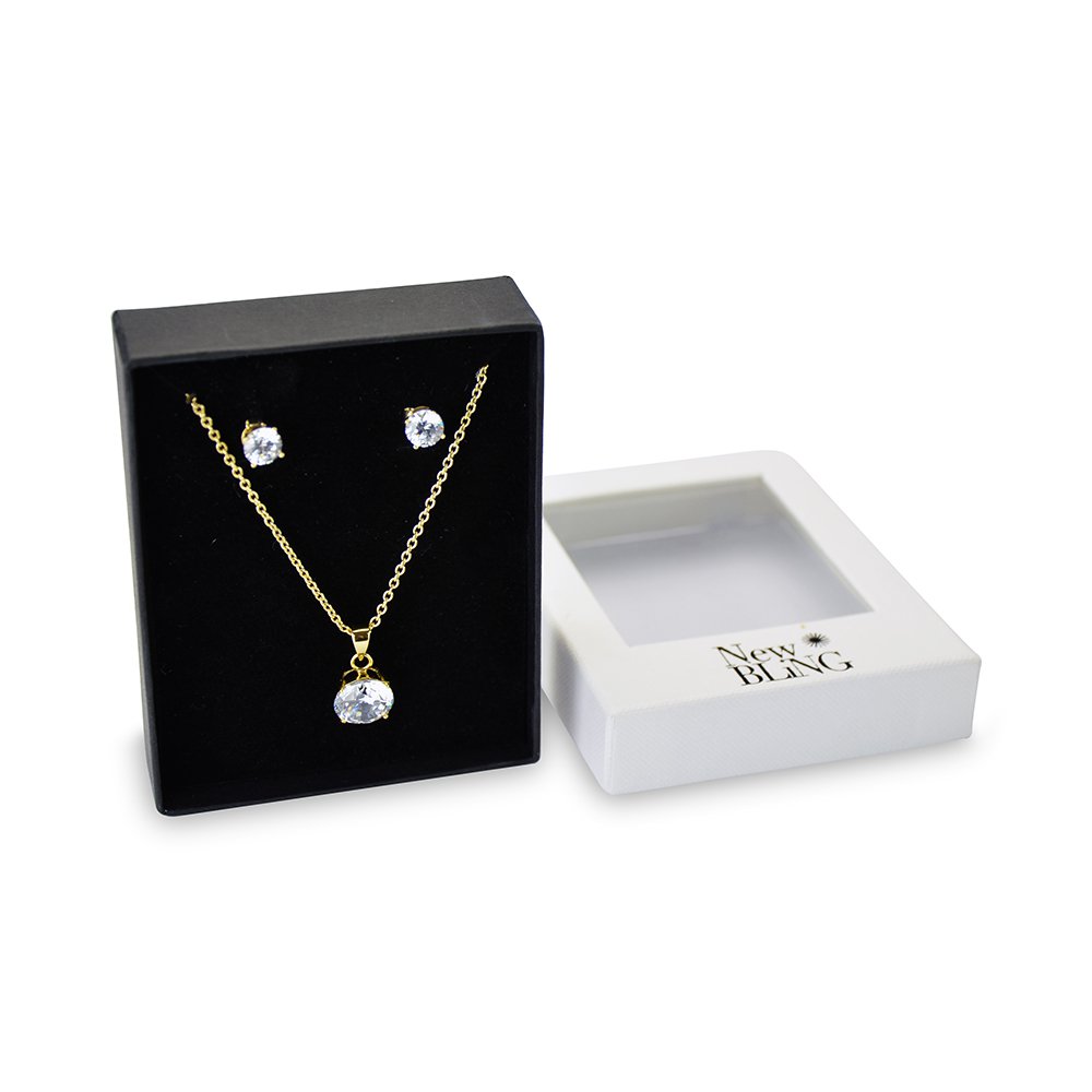 Sterling silver set
