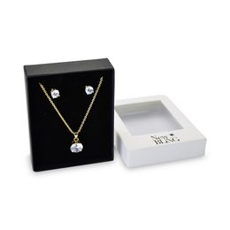 Sterling silver set