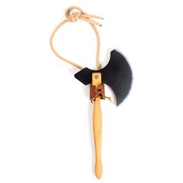 BLACK AXE S - ST502