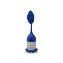 Blauwe zetgroep