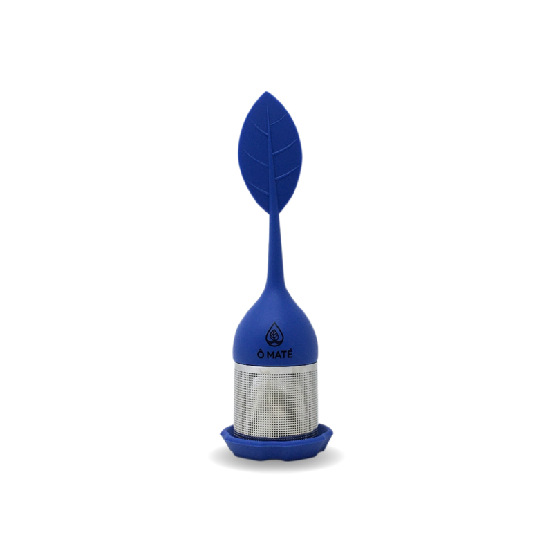Blauwe zetgroep