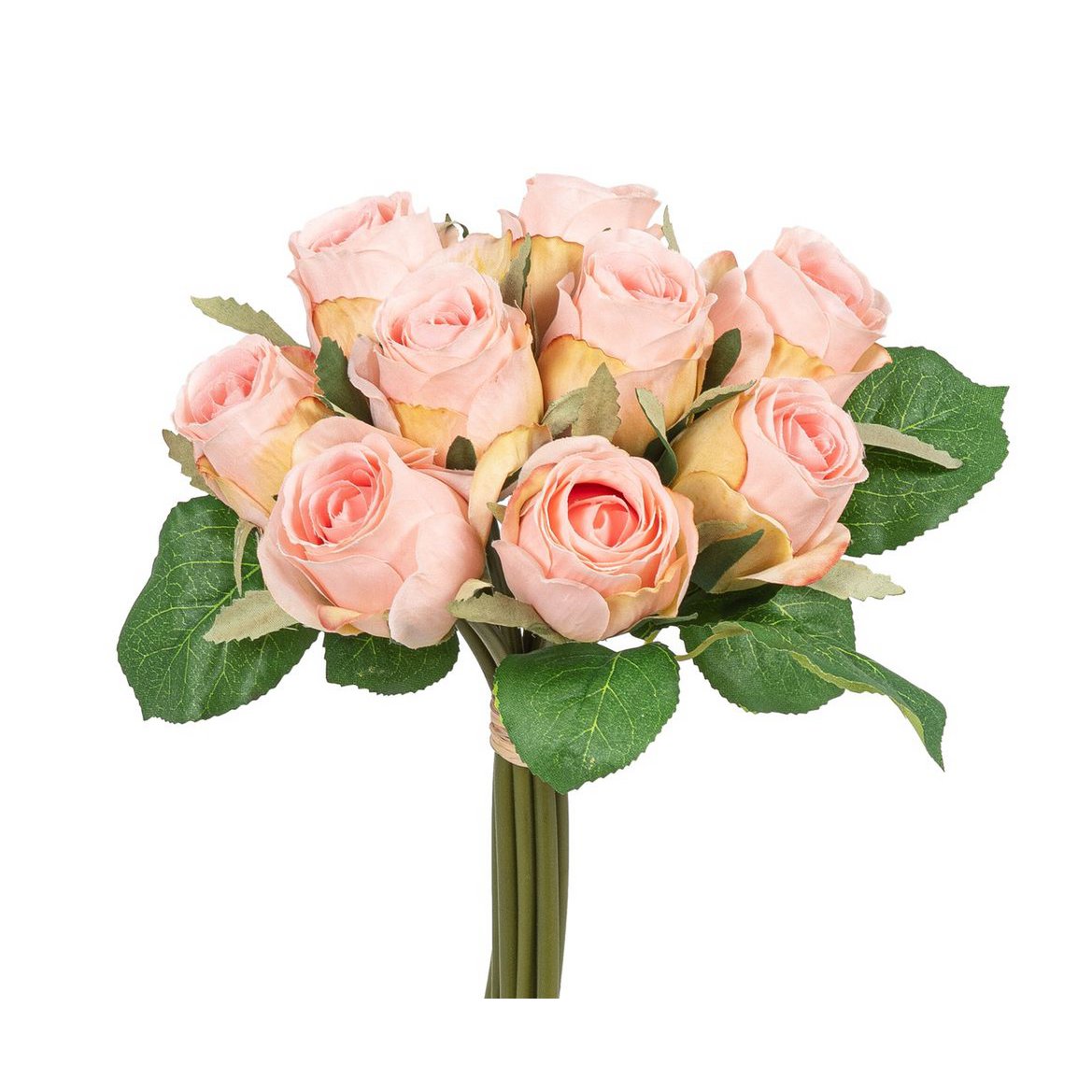 Rose bouquet, pink