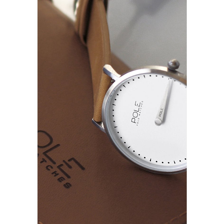 ROYALE - Montre à une aiguille