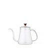 Théière en verre 650ml