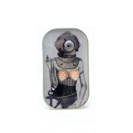 Les Mutants - Assemblage N.5