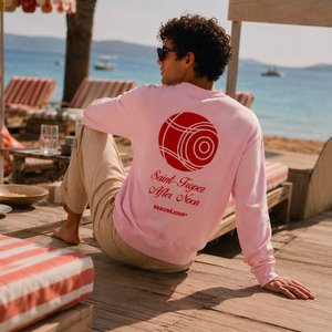Petanque sweatshirt