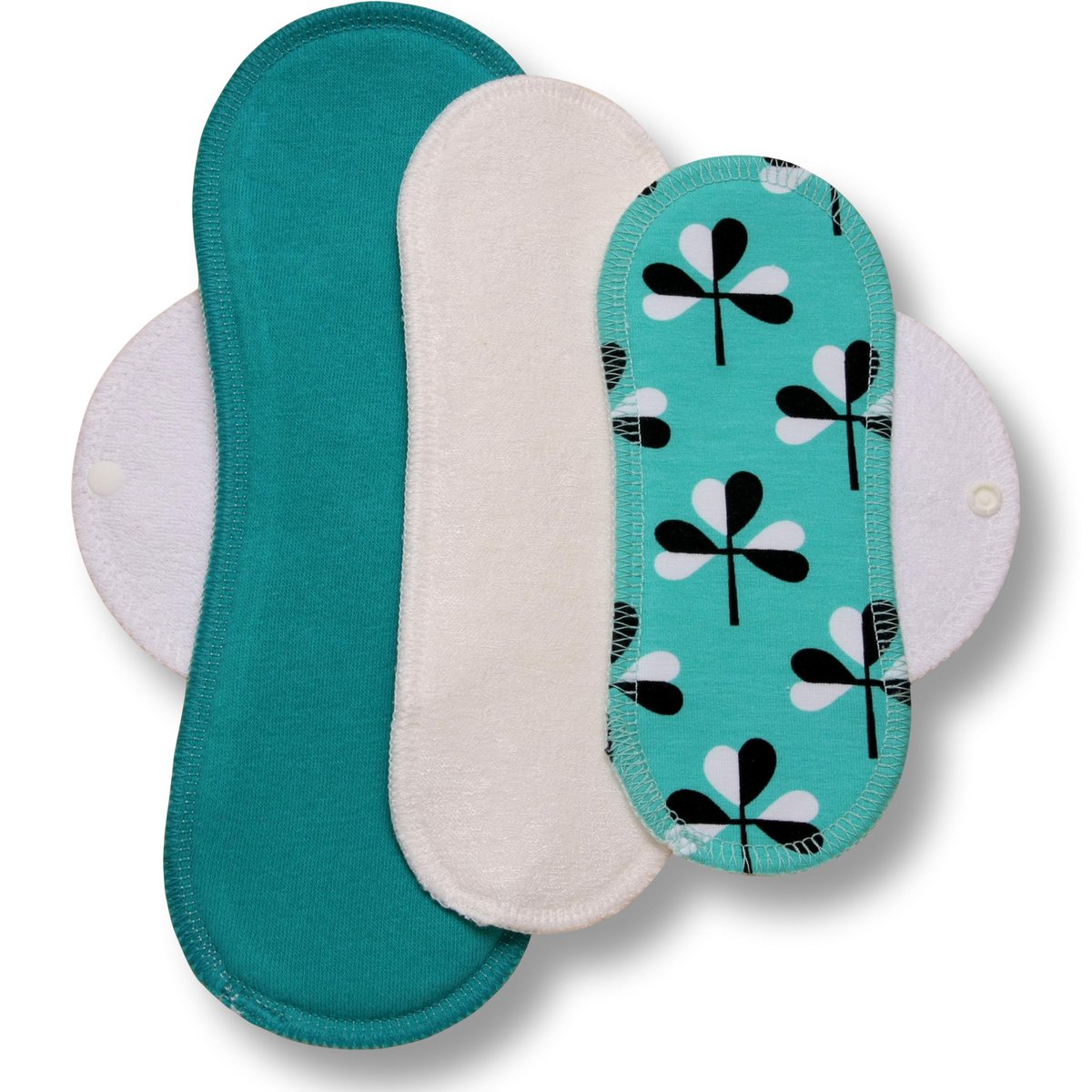 Turquoise Clover (Eco)