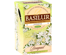 Jasmine 25 sachets