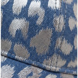 HS Cap with Print - Multiple Prints