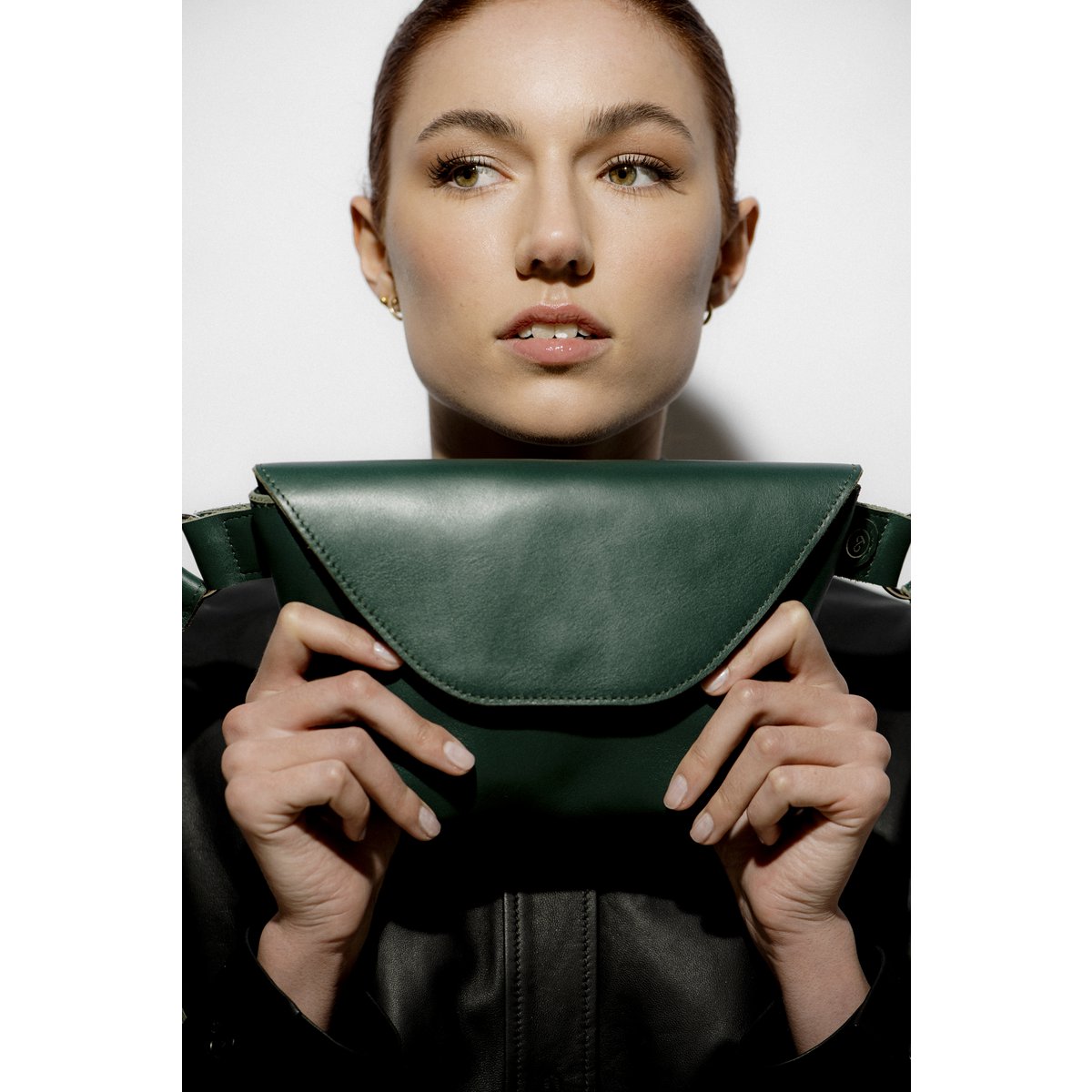 Fanny Pack Serpentine