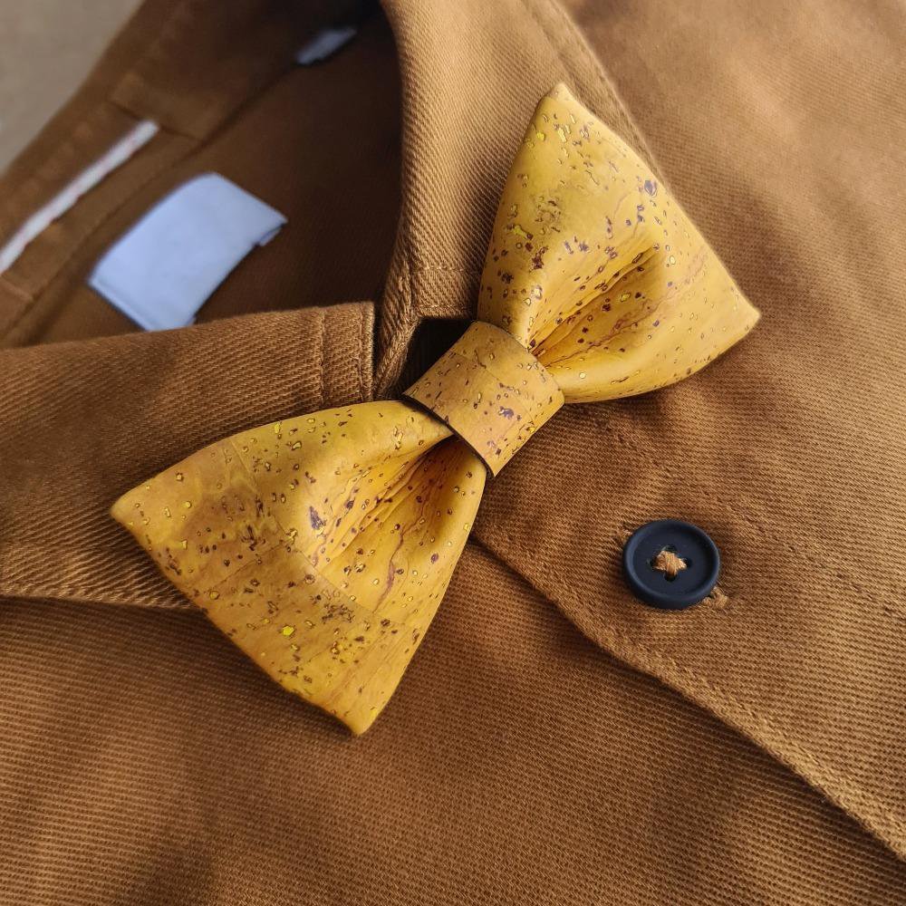 Hipbow 2.0 - Colonel Mustard