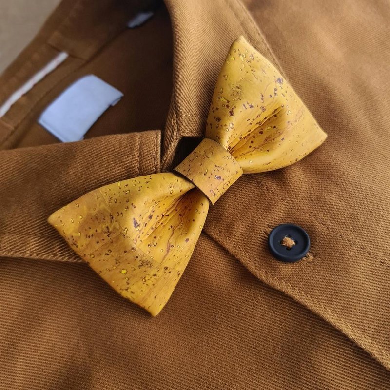 Hipbow 2.0 - Colonel Mustard