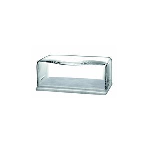 Cruet Butter Plate