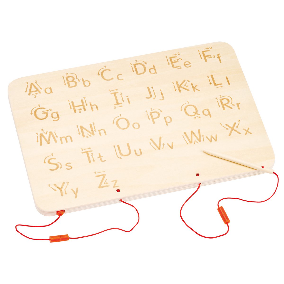 Lelin® Magnetic Maze Puzzle - Train