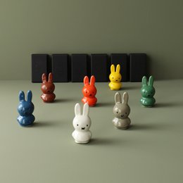 Mini Miffy, BROWN