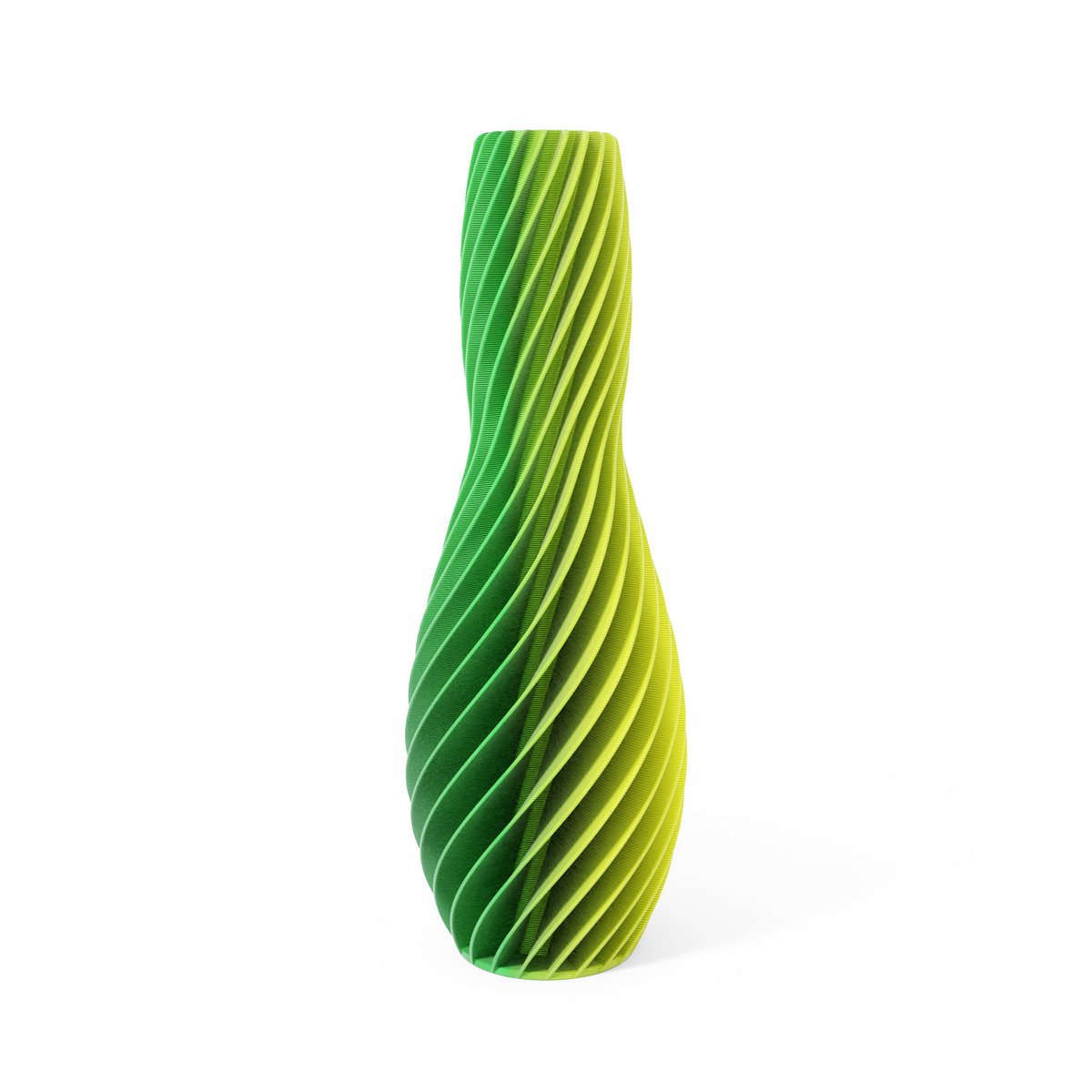 MAGIA DEL VASO SPIRALE
