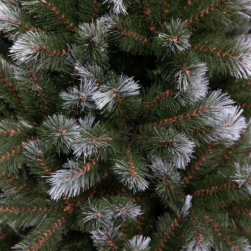 Kunstigt juletræ Pittsburgh Green