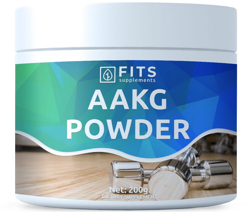 ALSG 200g pulver